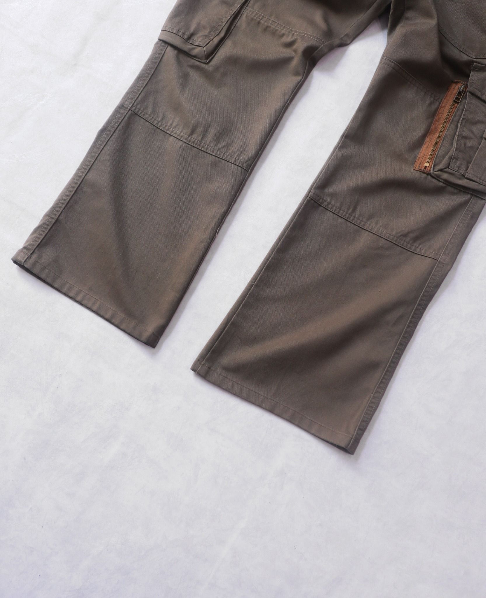  04.22.24 - VTG CARGO PANTS - ALDELIO 
