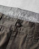  04.22.24 - VTG CARGO PANTS - ALDELIO 