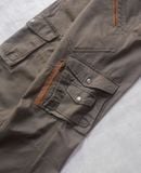  04.22.24 - VTG CARGO PANTS - ALDELIO 