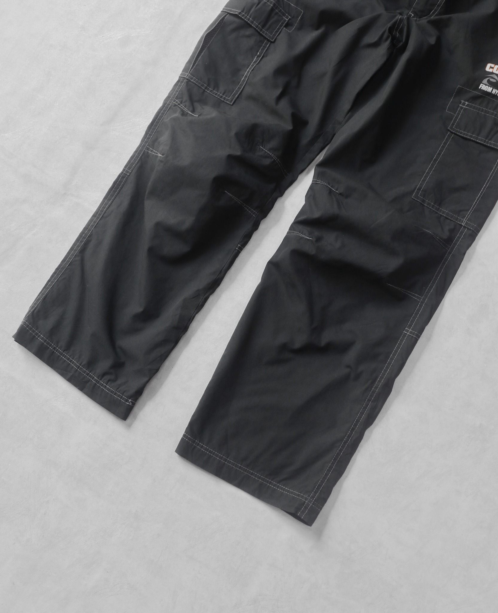  04.22.24 - VTG OUTDOOR CARGO PANTS - COSBY 