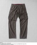  04.22.24 - VTG CARGO PANTS - RUSH HOUR 