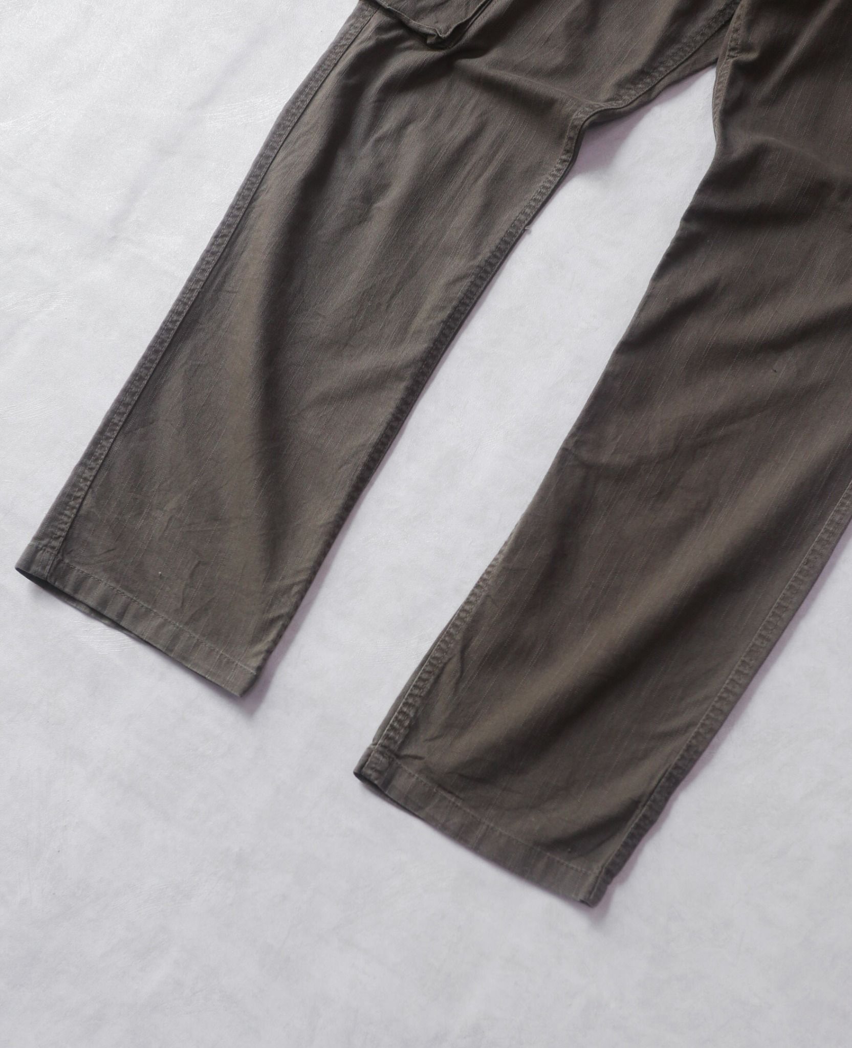  04.22.24 - VTG CARGO PANTS - RUSH HOUR 