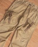  10.23.24 - VTG CARGO PANTS 