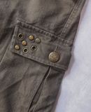  04.22.24 - VTG CARGO PANTS - RUSH HOUR 