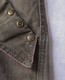  04.22.24 - VTG CARGO PANTS - RUSH HOUR 