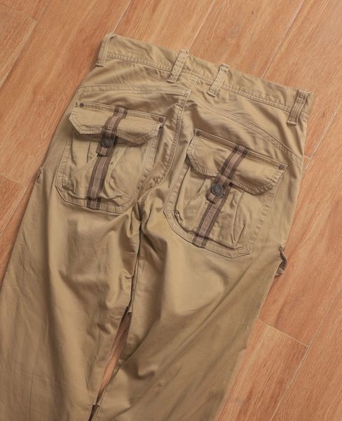  10.23.24 - VTG CARGO PANTS 