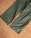  10.23.24 - VTG CARGO PANTS - 6RAGEBLUE 