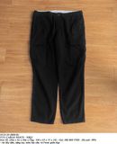  10.23.24 - VTG CARGO PANTS - NIKE 
