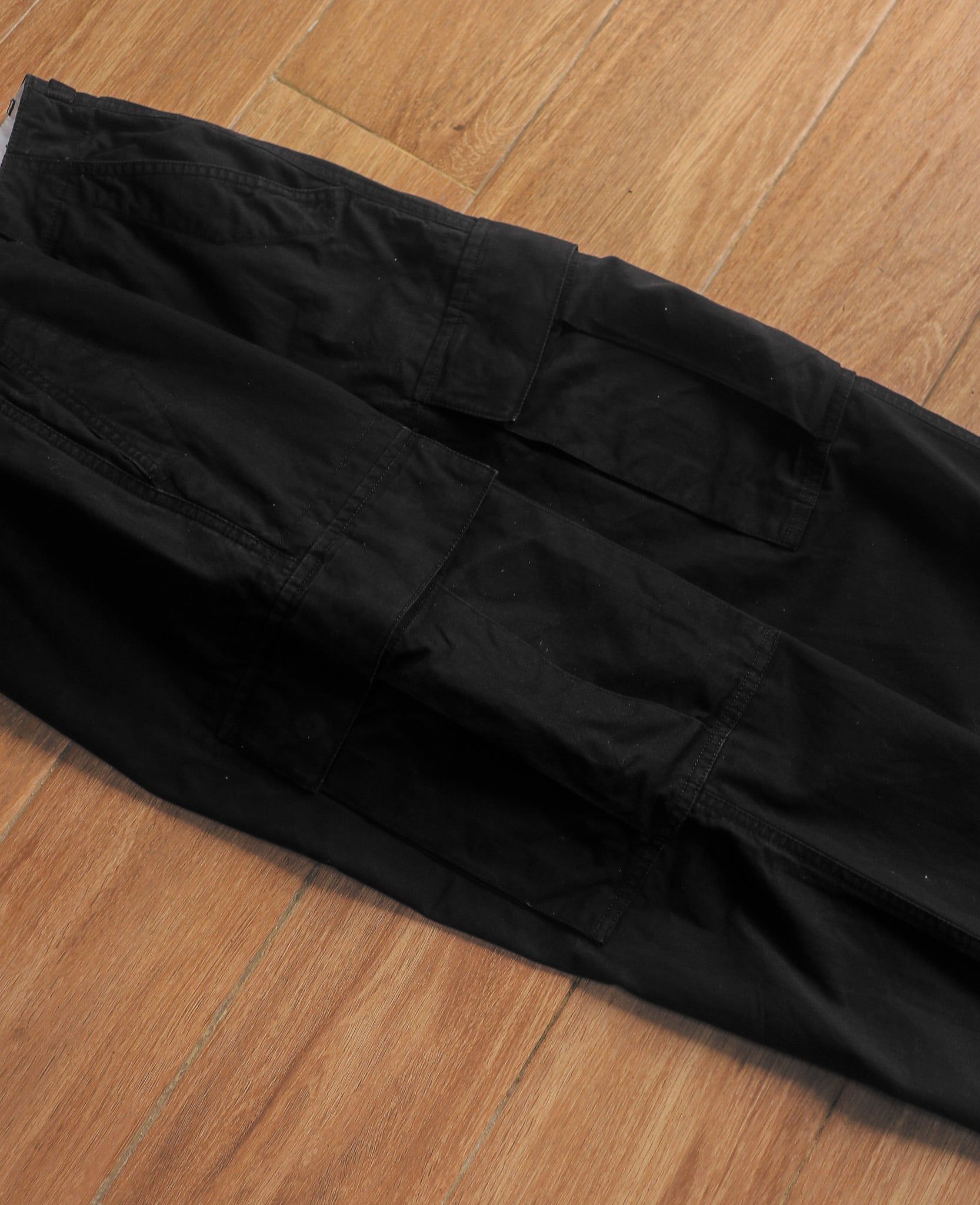 10.23.24 - VTG CARGO PANTS - NIKE 