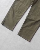  04.22.24 - VTG MILITARY CARGO PANTS - UNIQLO 
