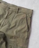  04.22.24 - VTG MILITARY CARGO PANTS - UNIQLO 