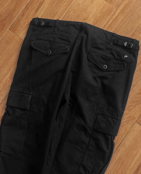  10.23.24 - VTG CARGO PANTS - NIKE 