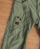  10.23.24 - VTG BANANA CUT CARGO PANTS - G-STAR RAW 