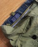  10.23.24 - VTG BANANA CUT CARGO PANTS - G-STAR RAW 