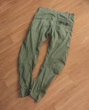  10.23.24 - VTG BANANA CUT CARGO PANTS - G-STAR RAW 