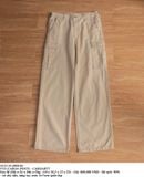  10.23.24 - VTG CARGO PANTS - CARHARTT 