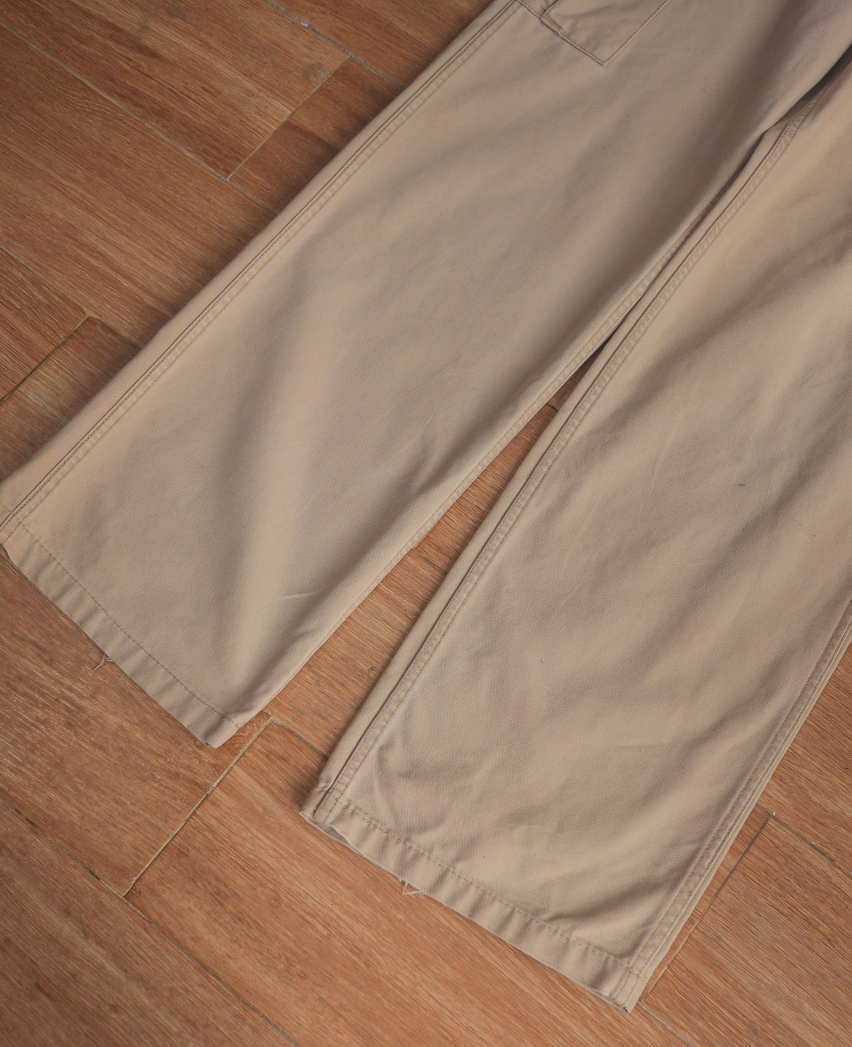  10.23.24 - VTG CARGO PANTS - CARHARTT 