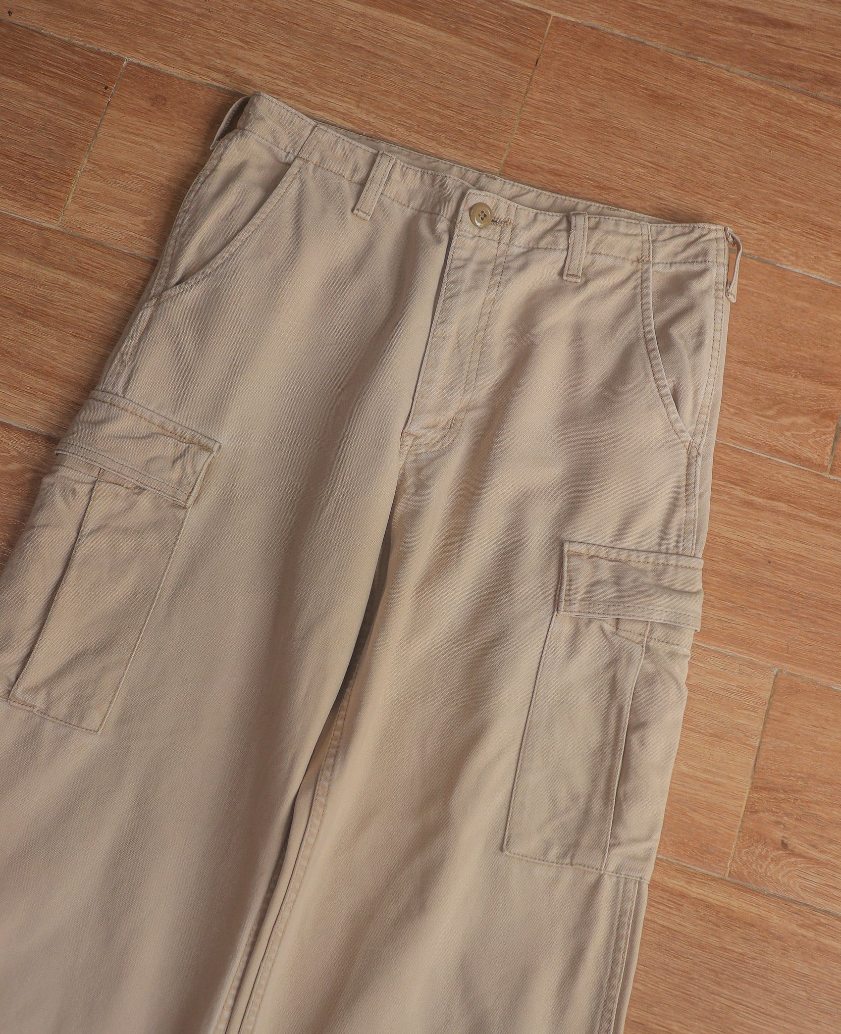  10.23.24 - VTG CARGO PANTS - CARHARTT 