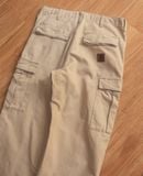  10.23.24 - VTG CARGO PANTS - CARHARTT 