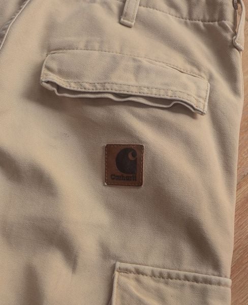  10.23.24 - VTG CARGO PANTS - CARHARTT 