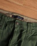  10.23.24 - VTG BANANA CUT CARGO PANTS - DOMINATE HANDCRAFT JEANS 