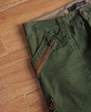  10.23.24 - VTG BANANA CUT CARGO PANTS - DOMINATE HANDCRAFT JEANS 