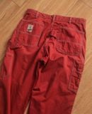  10.23.24 - VTG CARPENTER PANTS - ALL DAY TRAD STAR 