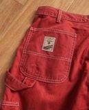  10.23.24 - VTG CARPENTER PANTS - ALL DAY TRAD STAR 