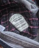  04.23.24 - VTG WESTERN DENIM PANTS - NICOLE CLUB FOR MAN 