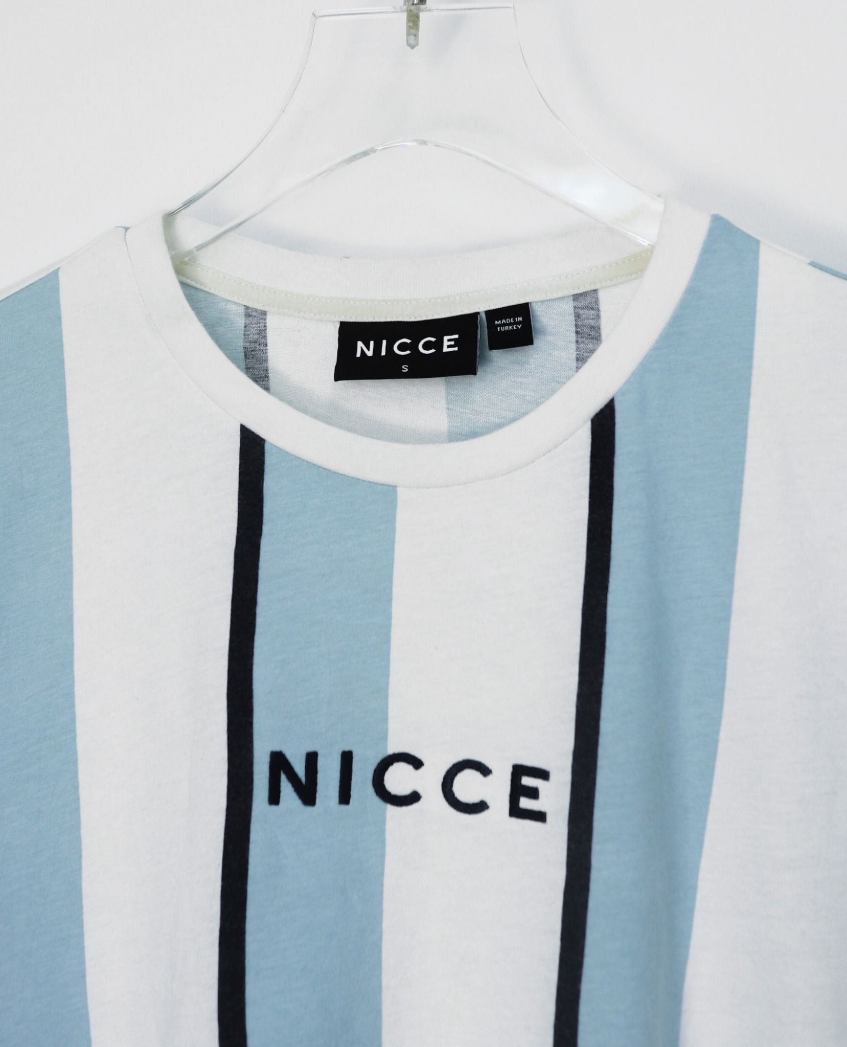  07.06.23 - VTG T-SHIRT - NICCE 