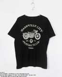  07.06.23 - VTG T-SHIRT - NASHVILLE CITY MOTORCYCLES 