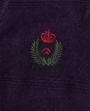  10.24.24 - VTG KNIT VEST - CM 
