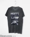  07.06.23 - VTG WASHED T-SHIRT - LOS ANGELES  CITY 