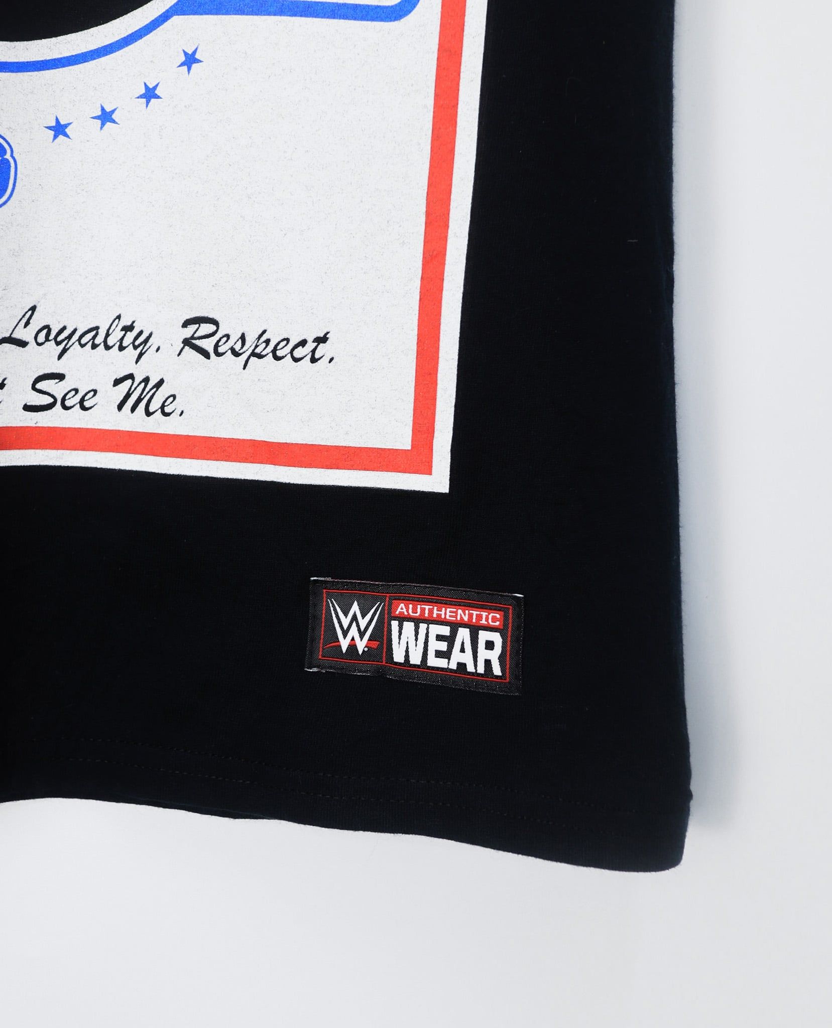  07.06.23 - VTG T-SHIRT - WWE JOHN CENA 