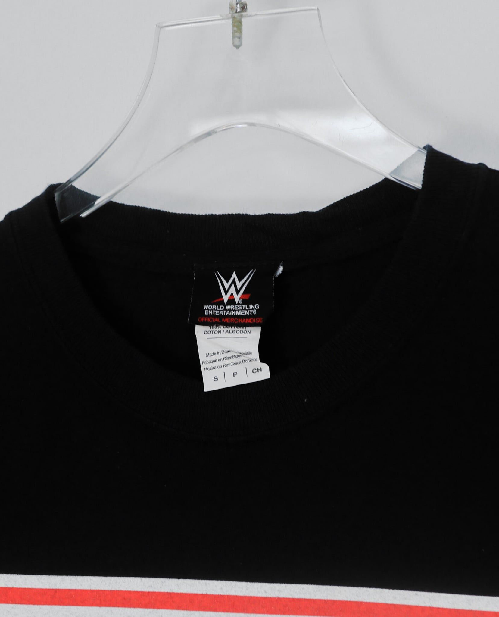  07.06.23 - VTG T-SHIRT - WWE JOHN CENA 