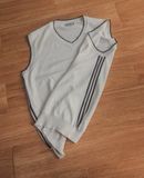  10.24.24 - VTG KNIT VEST - ADIDAS 