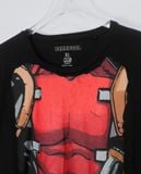  07.06.23 - VTG T-SHIRT - MARVEL DEADPOOL 