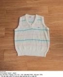  10.24.24 - VTG KNIT VEST - DEFI 