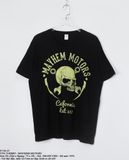  07.06.23 - VTG T-SHIRT - MAYHEM MOTORS 