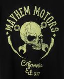  07.06.23 - VTG T-SHIRT - MAYHEM MOTORS 