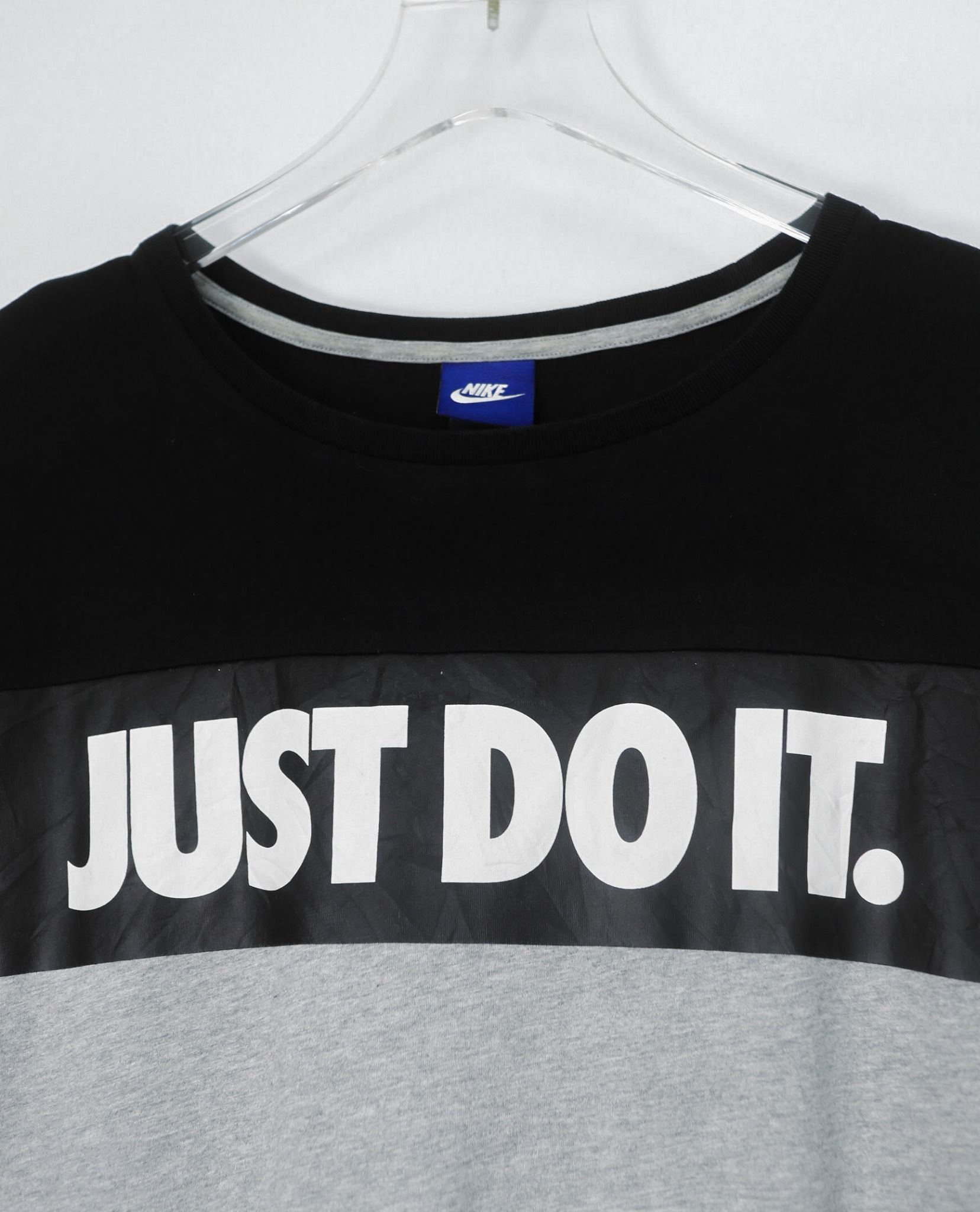  07.06.23 - VTG T-SHIRT - NIKE 