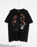  07.06.23 - VTG T-SHIRT - HOT ROCK 