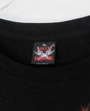  07.06.23 - VTG T-SHIRT - HOT ROCK 