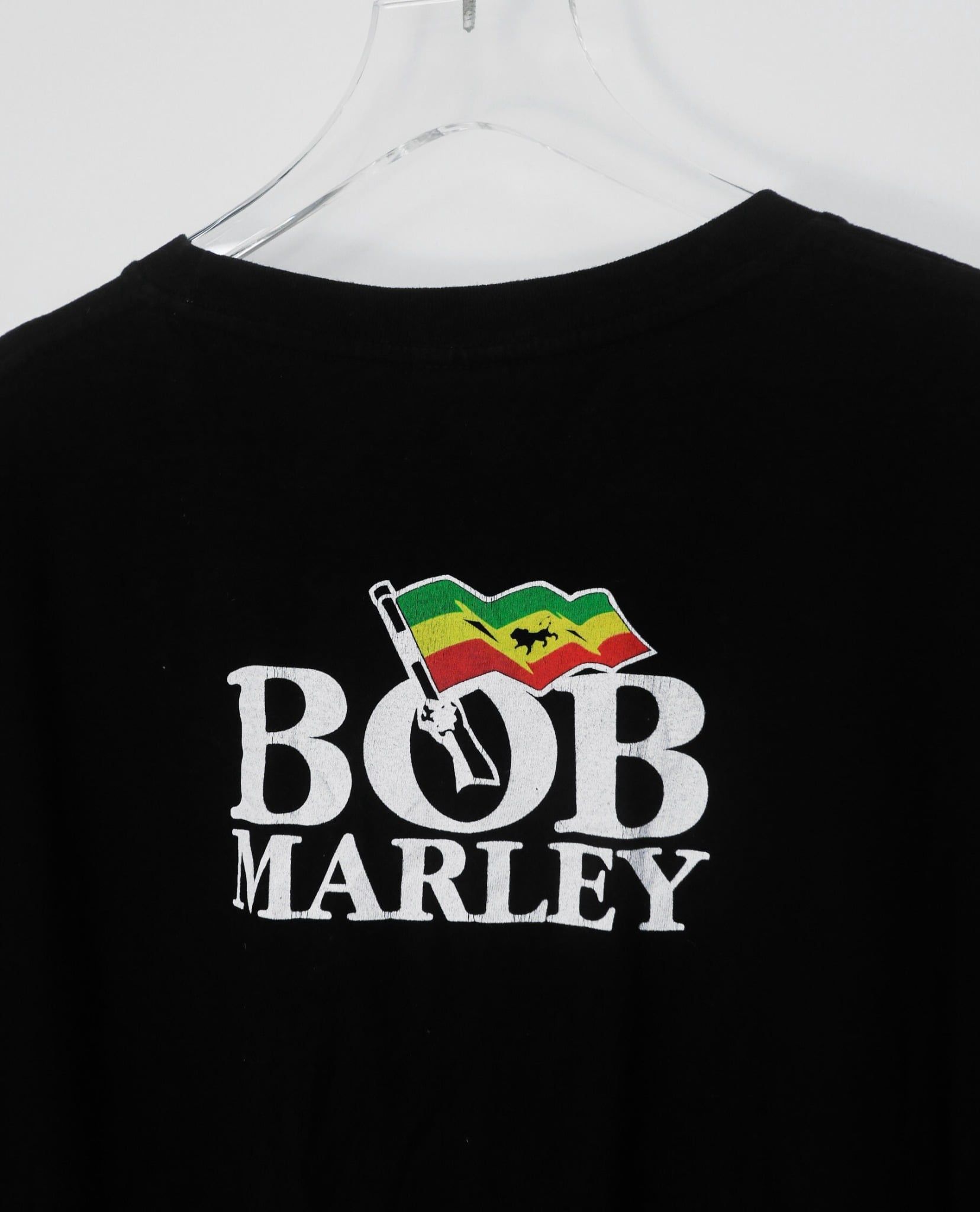  07.06.23 - VTG T-SHIRT - HOT ROCK 