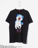  07.06.23 - VTG T-SHIRT - GINGA NAGAREBOSHI 