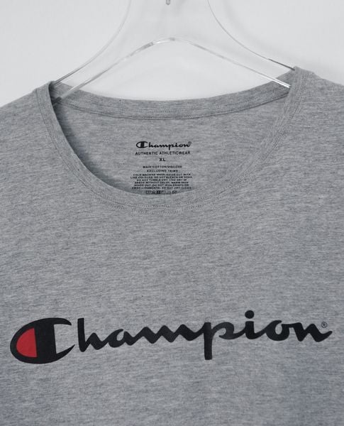  07.06.23 - VTG T-SHIRT - CHAMPION 