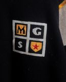  10.24.24 - VTG KNIT SWEATSHIRT - MUNSINGWEAR 