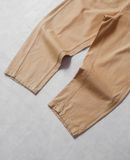  04.24.24 - VTG CURVE BAGGY DENIM PANTS - GU by UNIQLO 