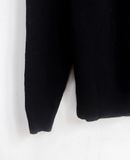  10.24.24 - VTG KNIT SWEATSHIRT - UNIQLO X JW ANDERSON 