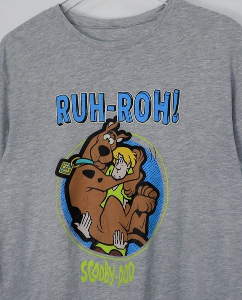  07.06.23 - VTG T-SHIRT - SCOOBY-DOO 